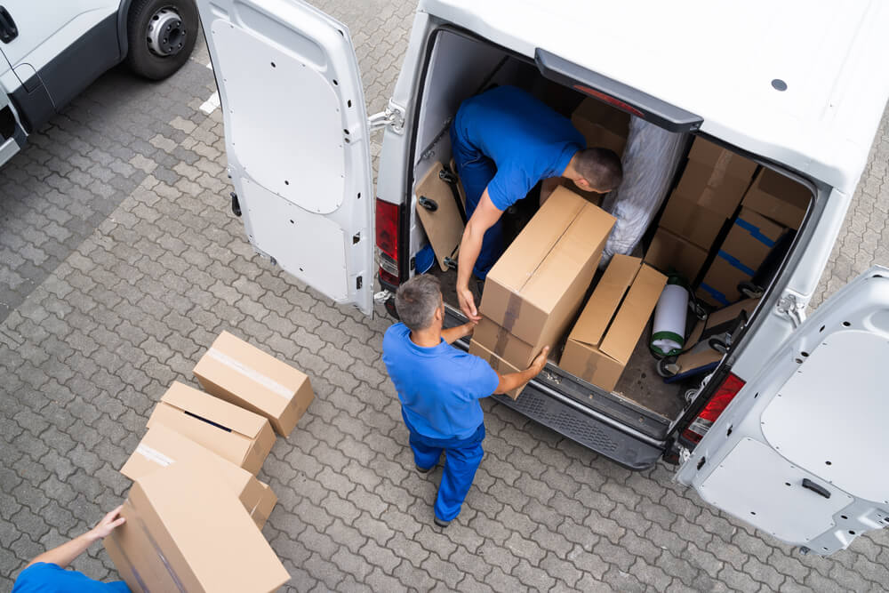 Deland Movers and Packers