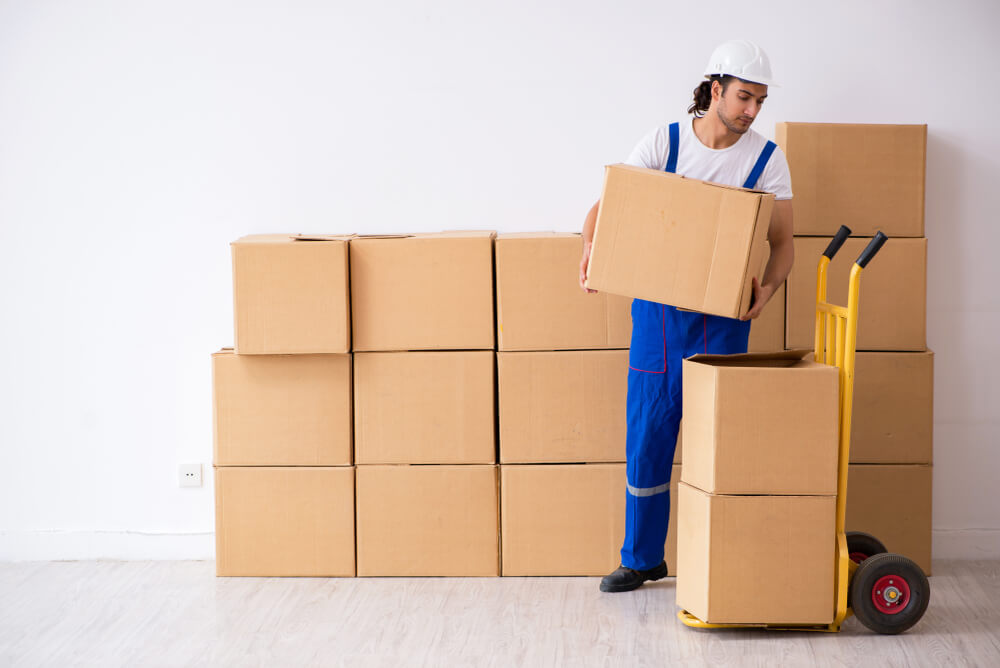 Affordable Moving Deland