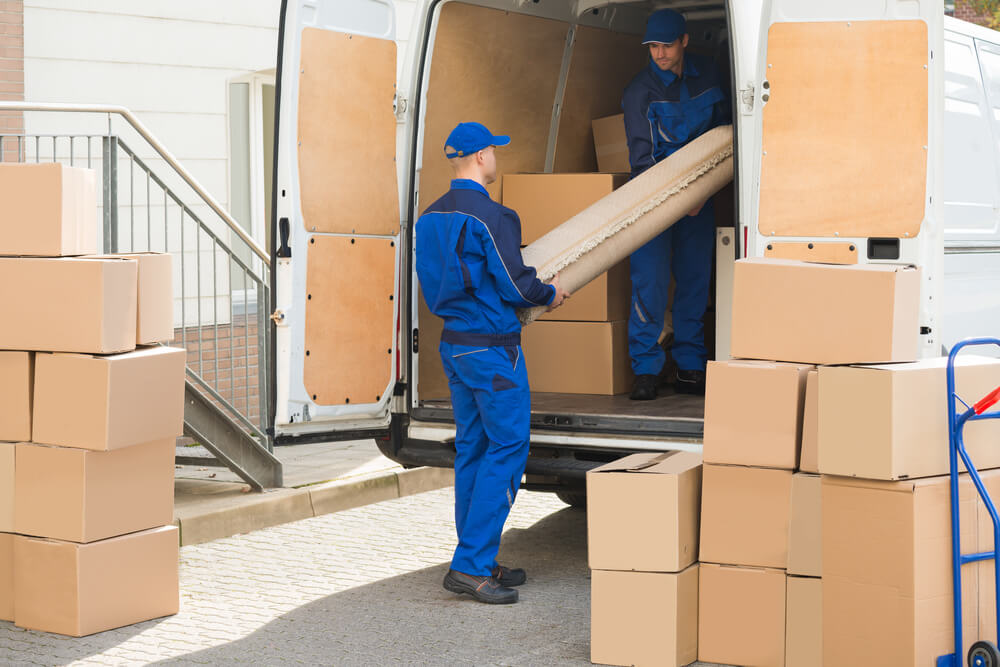 North Charleston Packers And Movers Charges
