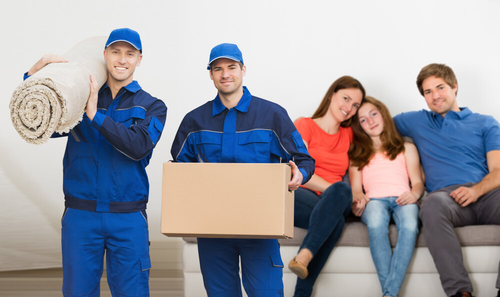 Packing And Moving Services Murfreesboro